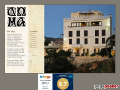 Hotel Doma :: A Hotel with Personality ::: Chania, Crete, Greece