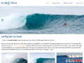 Surf Fiji Islands