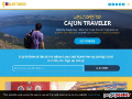 Cajun Traveler