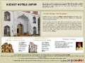 Jaipur Hotels