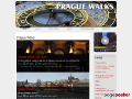 Prague Walks