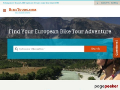 Bike Tours in Europe