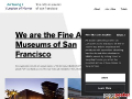 Fine Arts Museums of San Francisco