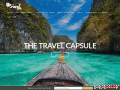 The Travel Capsule