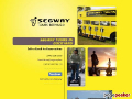 Segway Tours