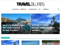 Travel Blurbs