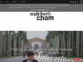 Walk with Cham