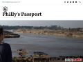 Phillys Passport