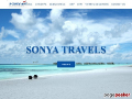 Sonya Travels