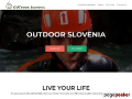 Outdoor Slovenia