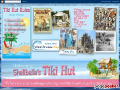 Sell Belles Tiki Hut