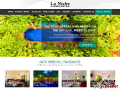 La Niche D angkor Boutique Hotel