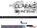 Clara on the Road