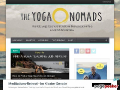 The Yoga Nomads