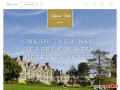 Ashdown Park Hotel, England