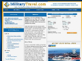 Military Travel