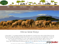 African Travel & Safaris