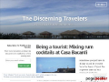 The Discerning Travel