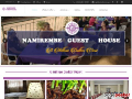 Namirembe Guesthouse