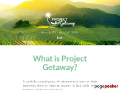 Project Getaway