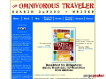 Omnivorous Traveler