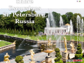 St. Petersburg Guided Tours