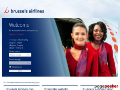 Brussels Airlines