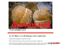 Durian Net