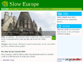 Slow Europe