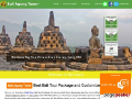 Bali Agung Tours