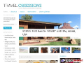 Travel Obsessions