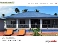 Resort Homes Fiji