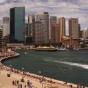 Harbor-front-near-the-Sydney-Opera-House