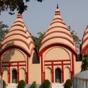 Hindi Temple, Old town Dhaka