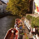 Bruges, the Venice of the North