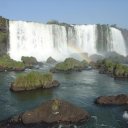 Iguazu Falls