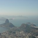 Corcovado, Rio de Janeiro