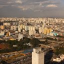 View of Sao Paulo