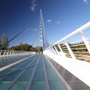 sundial-bridge-redding