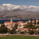 Overlooking-one-of-the-picturesque-villages-on-the-island-of-Brac