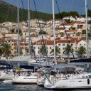 Hvar-Croatia