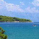 Turqouise-waters-near-Hvar