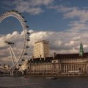 The-London-Eye