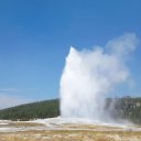 old-faithful