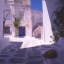 Paros-Street