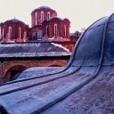 Koutloumousi-Monastery