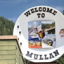 Idaho-Mullan