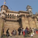 Ghat, Varanasi