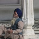 Golden Temple, Amritsar India