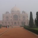 Humayans Tomb